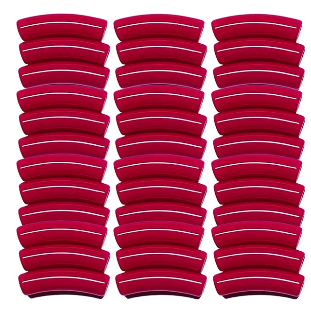 ARTSHOP TINY Tubes 16 Fuchsia foncé 5MM x10