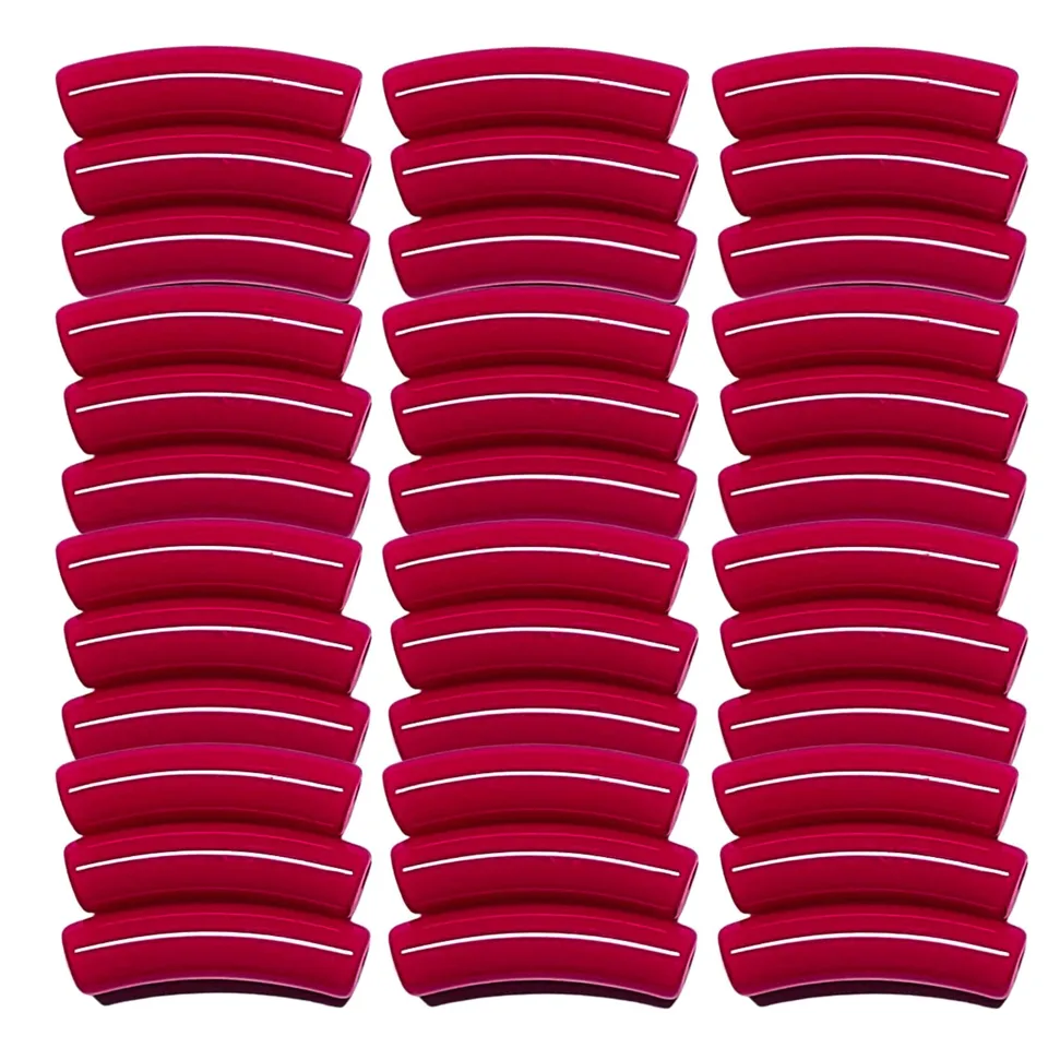 ARTSHOP TINY Tubes 16 Fuchsia foncé 5MM x10