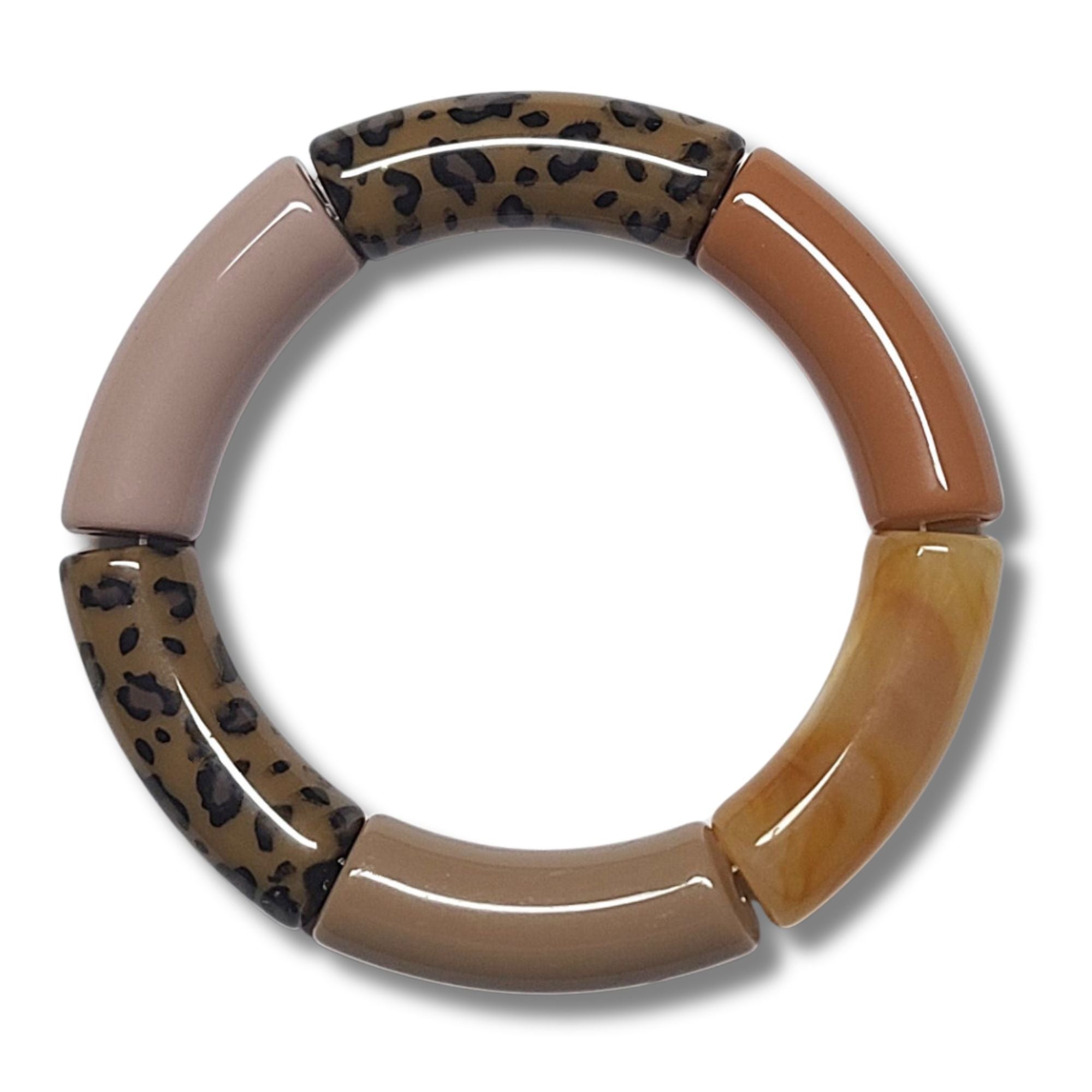 ARTSHOP Camaieux 202 tube acrylique Marron 12MM x6