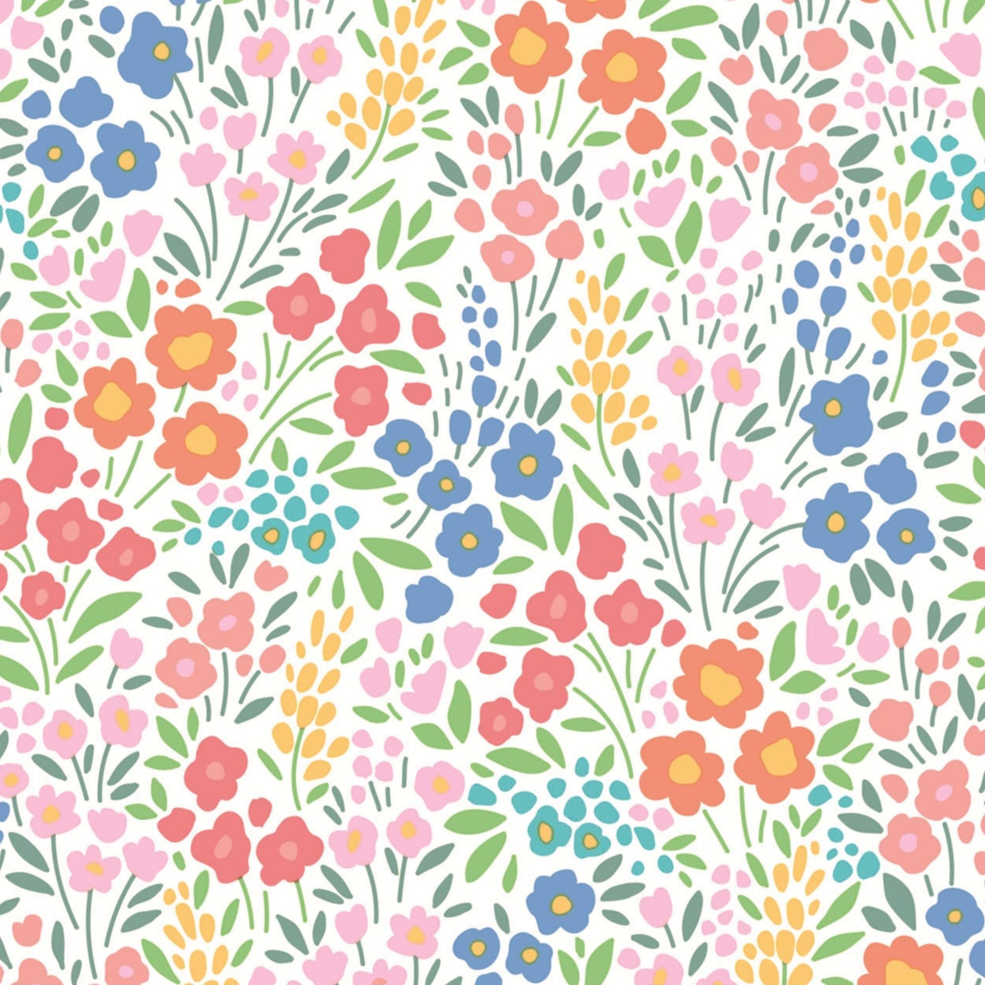 ARTSHOP Palets LUNE Moon 1010 perle lune fleurs x1