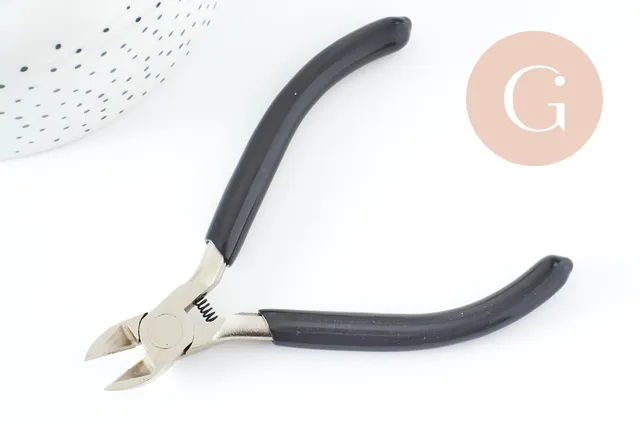 Gingerlily Pince coupante précision acier 10,9cm x1