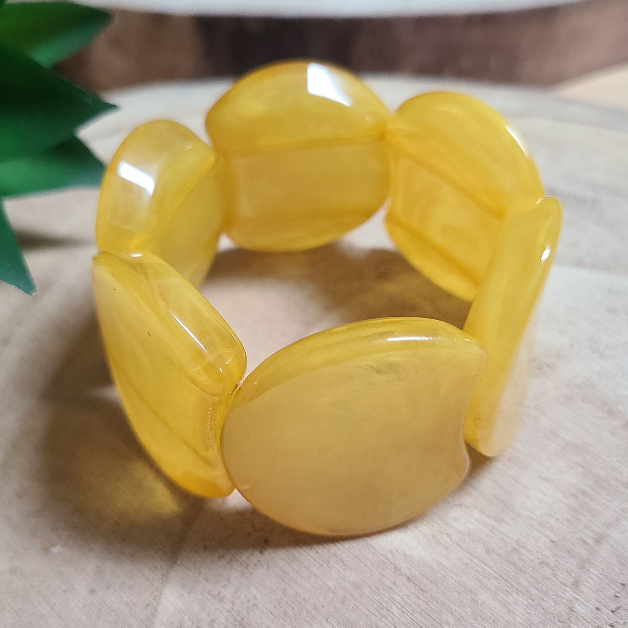 ARTSHOP Lune MOON 7 palet mangue marbré x1