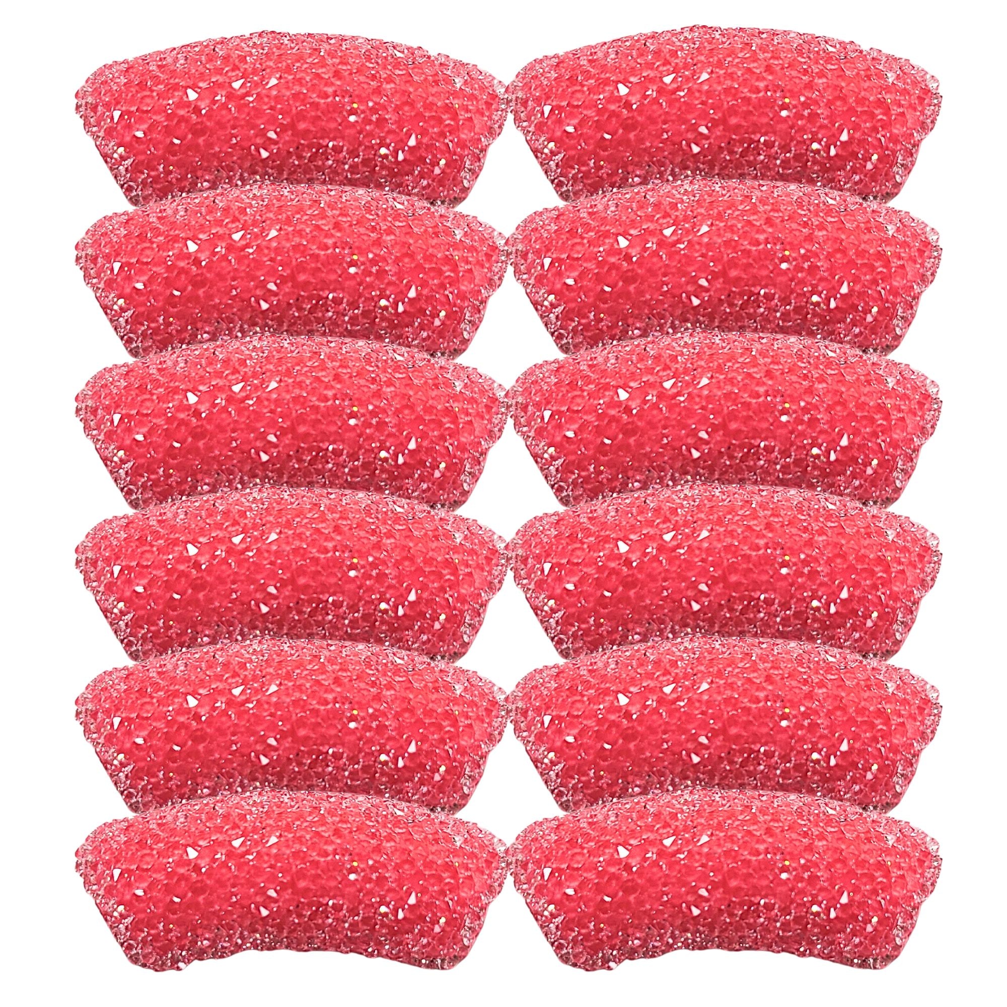 ARTSHOP Tubes Sucrés 438 tube hot pink 14mm x1