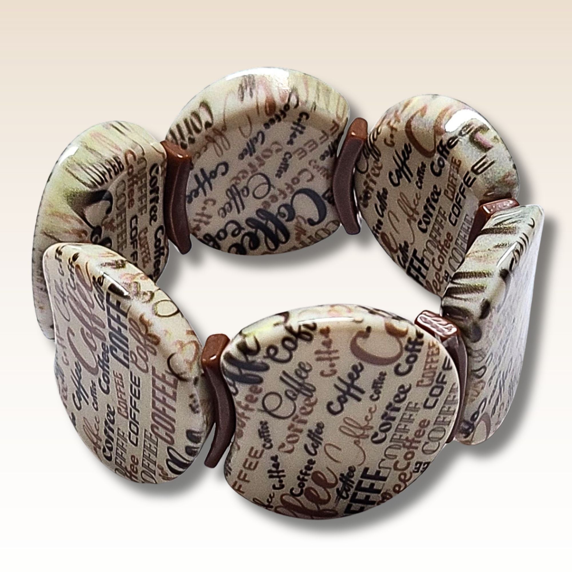 ARTSHOP Palets LUNE 1051 palet résine coffee x1