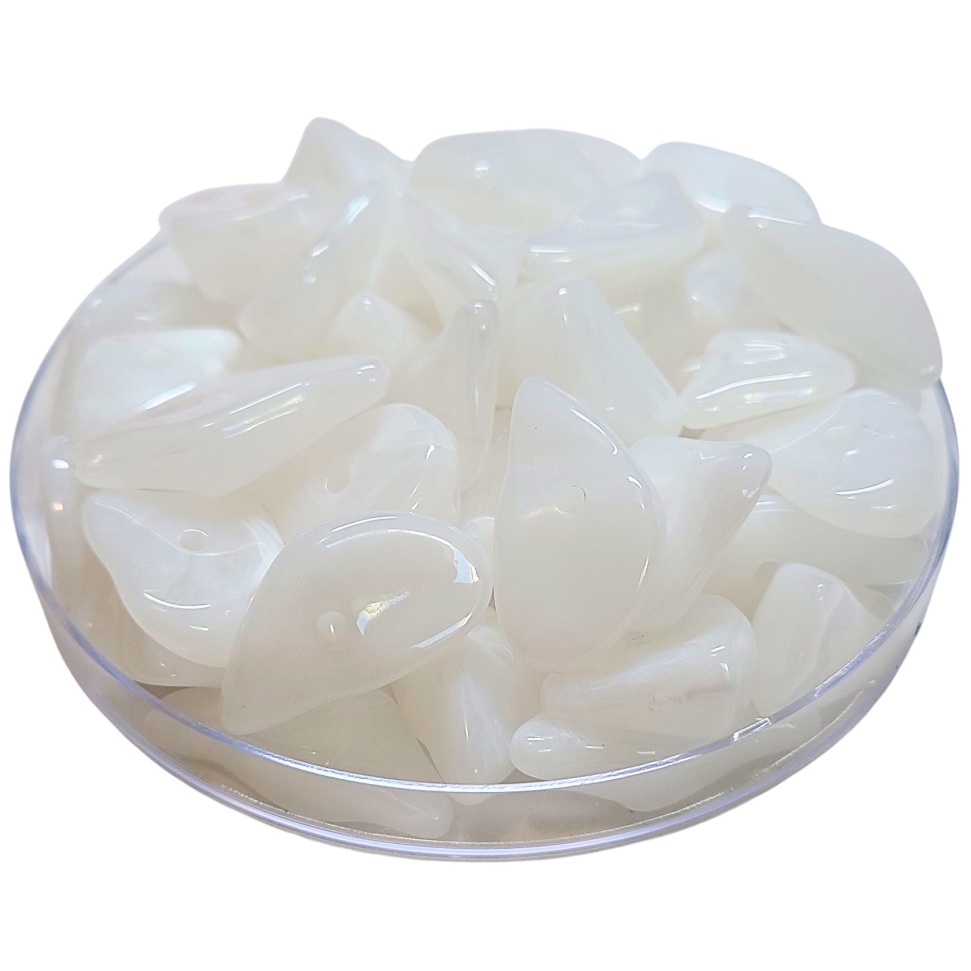 ARTSHOP 32 séparateur Crispy XXL blanc marbré