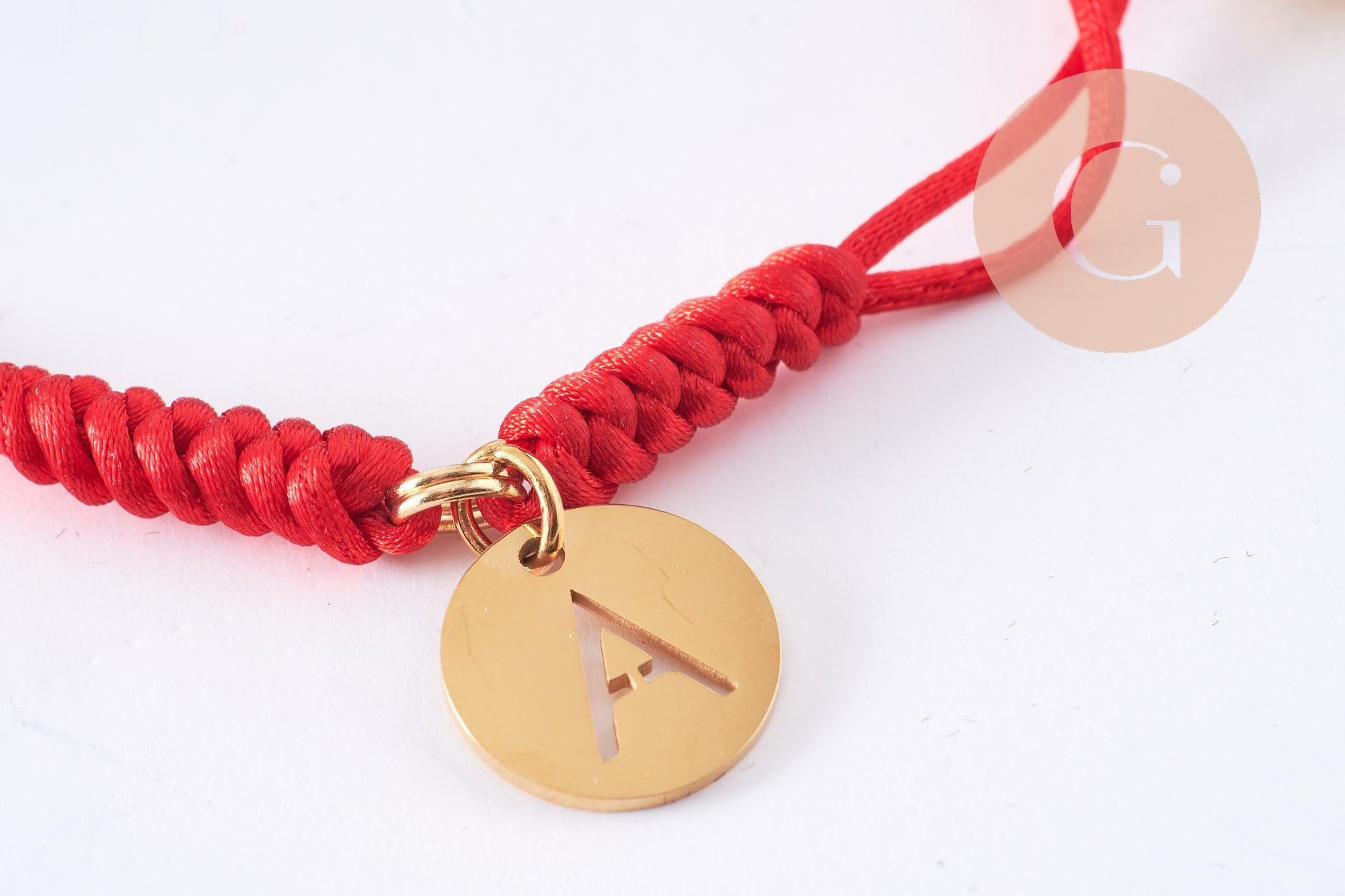 Gingerlily Perles G10121 duo bracelets aimantés cœur couple x1