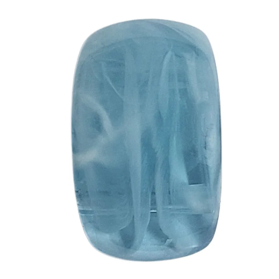 ARTSHOP Chamonyx n°16 palet dôme bleu nuage x10 2 trous