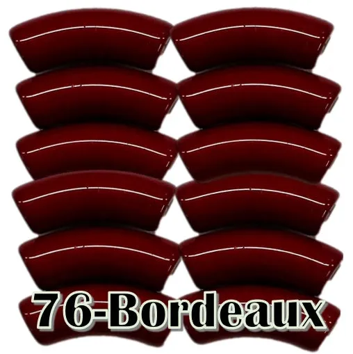 ARTSHOP Tubes Couleurs tube bordeaux 76 12mm x1