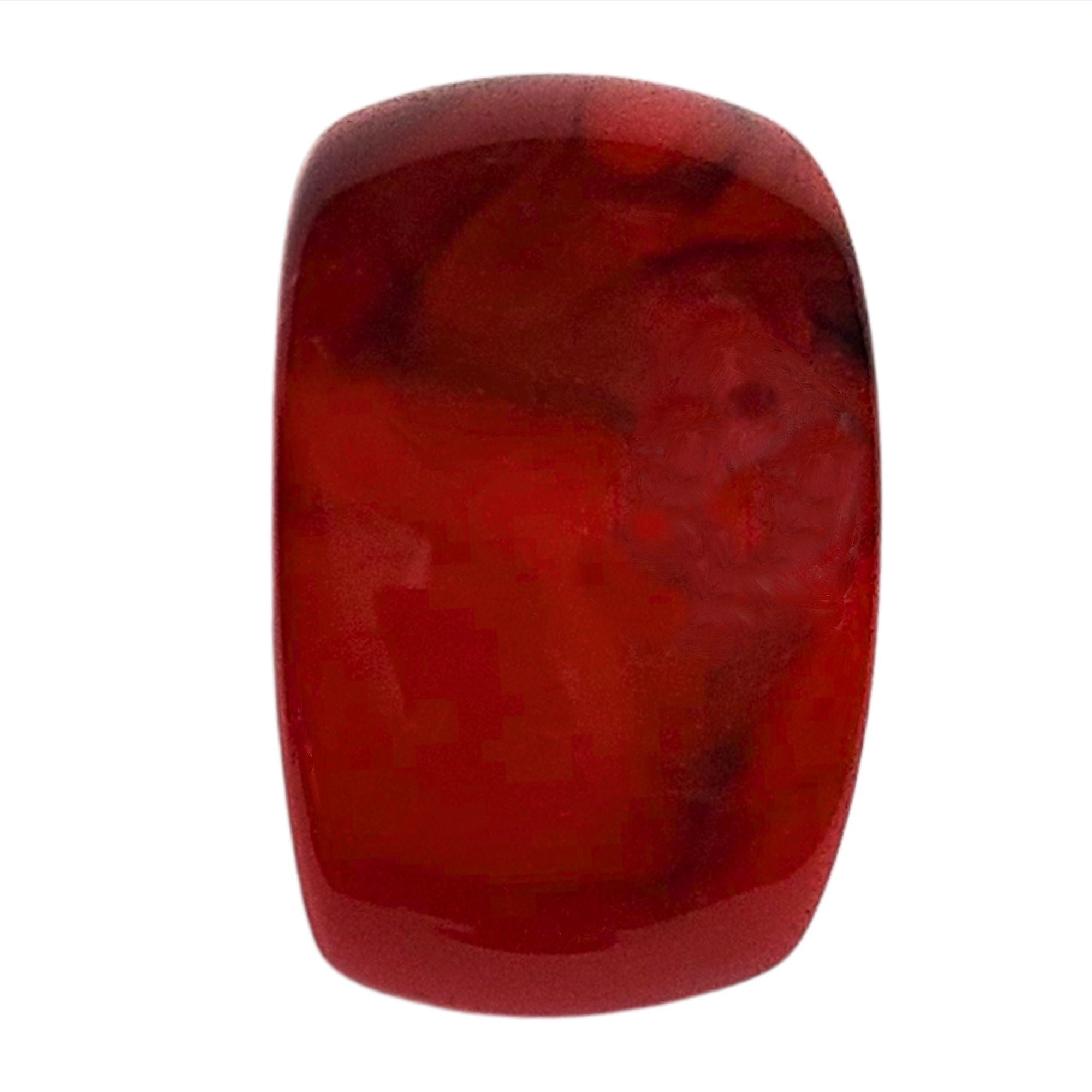 ARTSHOP Chamonyx 12 palet dôme rouge marbré x1