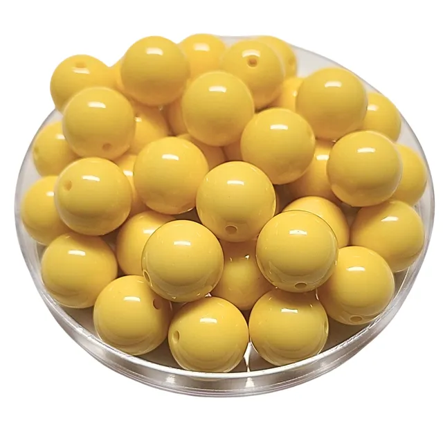 ARTSHOP 142 perle boule aurore 16 mm x1