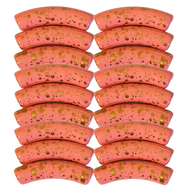 ARTSHOP Tubes 8MM Graffiti Corail splatter x6 tubes