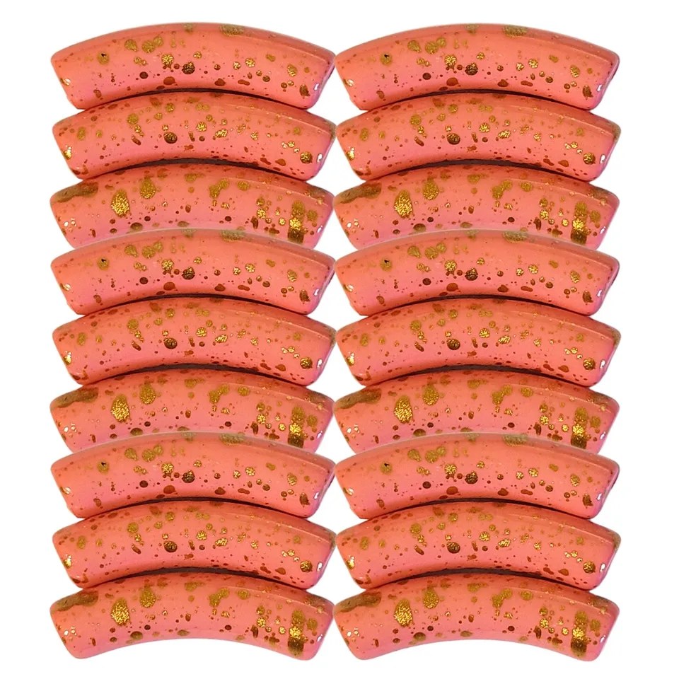 ARTSHOP Tubes 8MM Graffiti Corail splatter x6 tubes