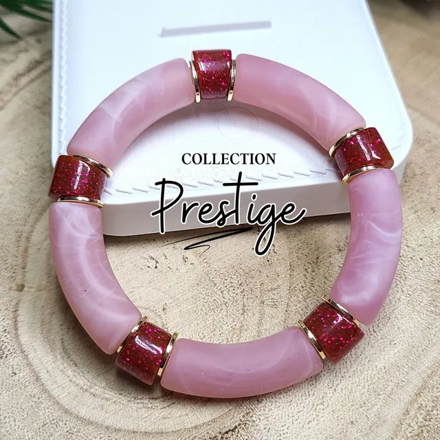 ARTSHOP Idée création #51 kit bracelet agate x1