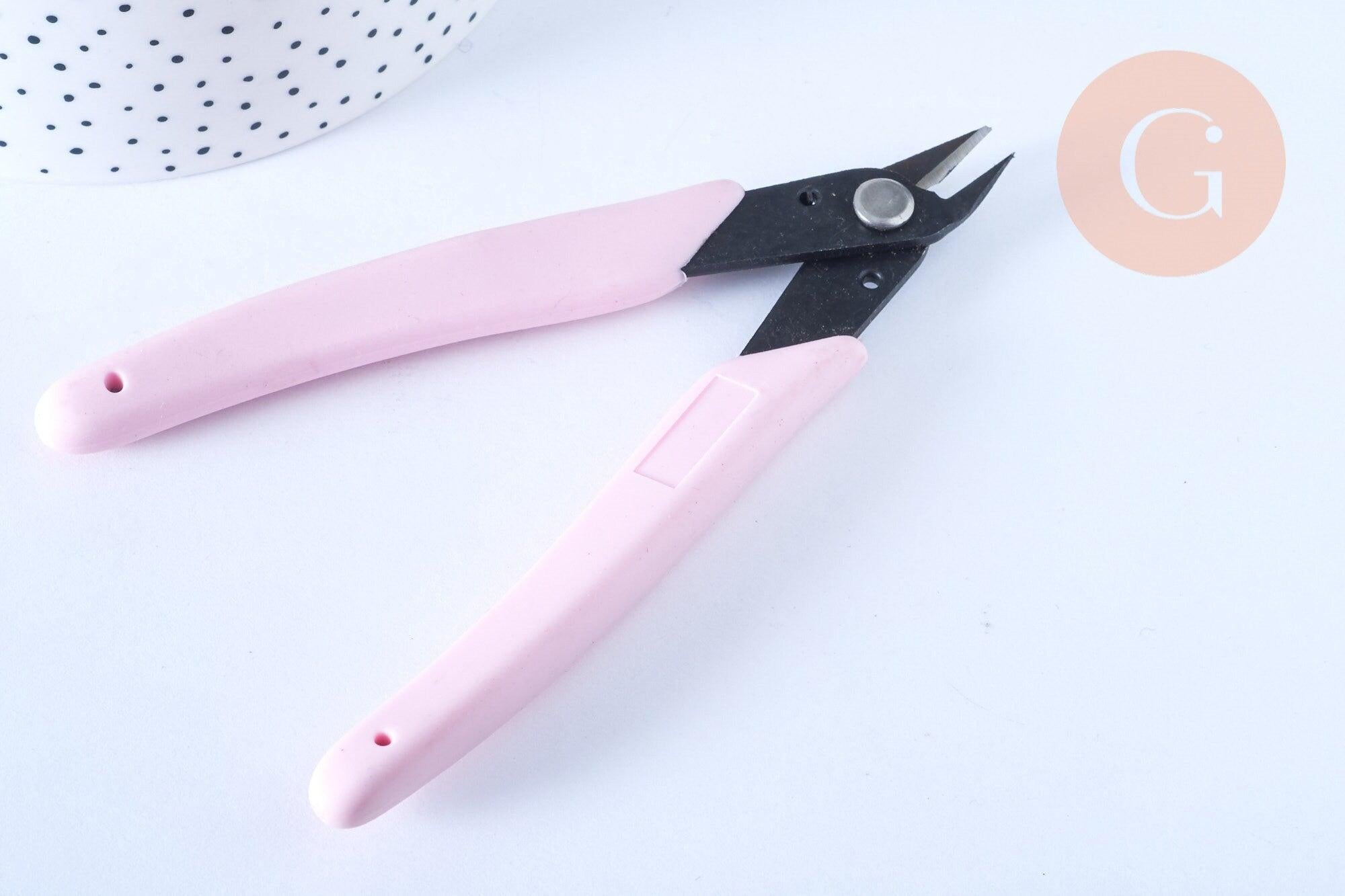 Gingerlily G5597 pince coupante rose précision x1