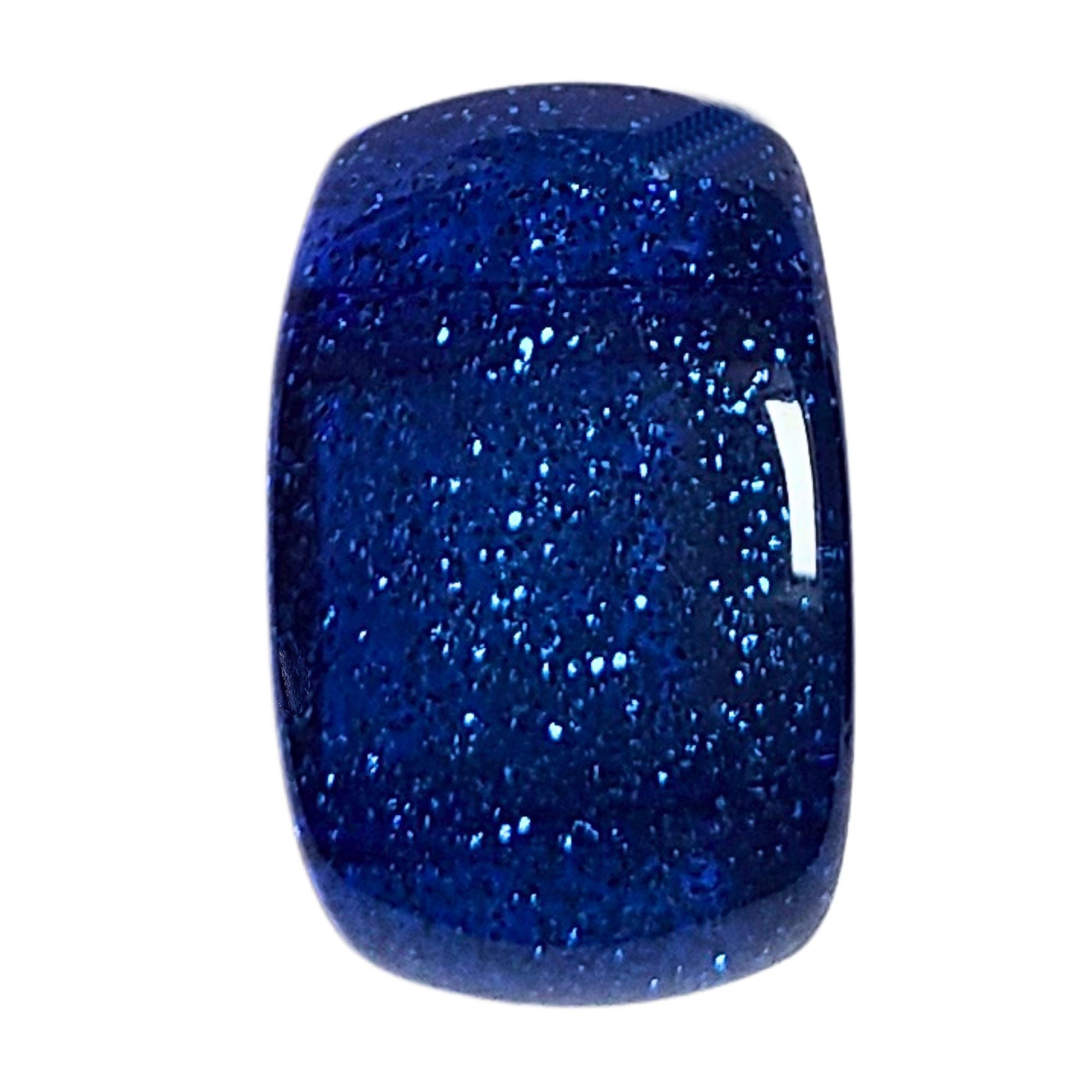 ARTSHOP Chamonyx 18 palet dôme bleu royal glitter x10