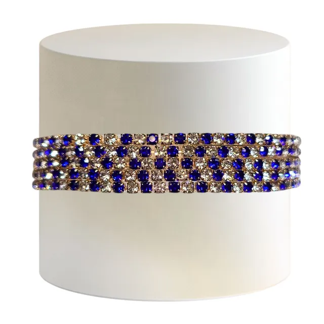 ARTSHOP Strass 23 bracelet élastique strass x1
