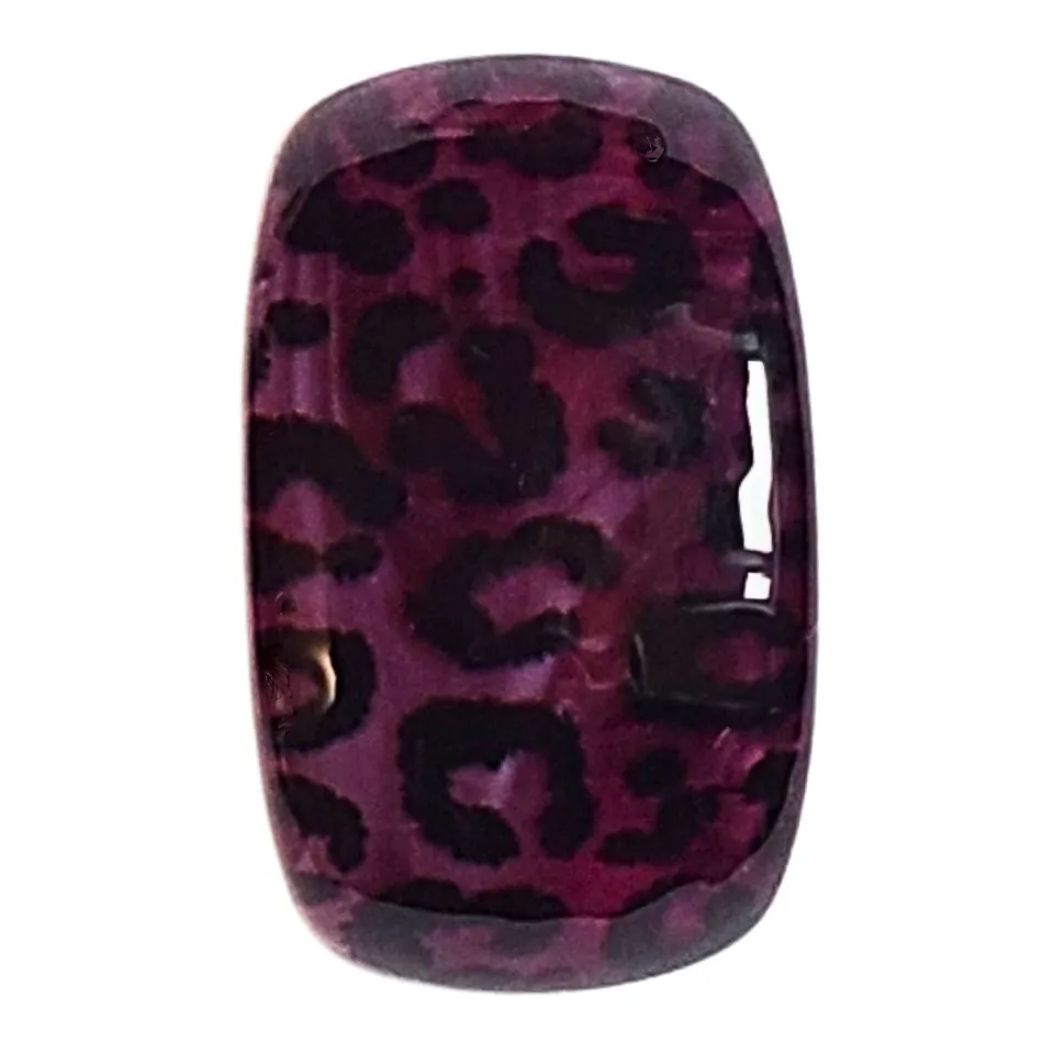 ARTSHOP Chamonyx 11 palet dôme Raisin Léopard x10