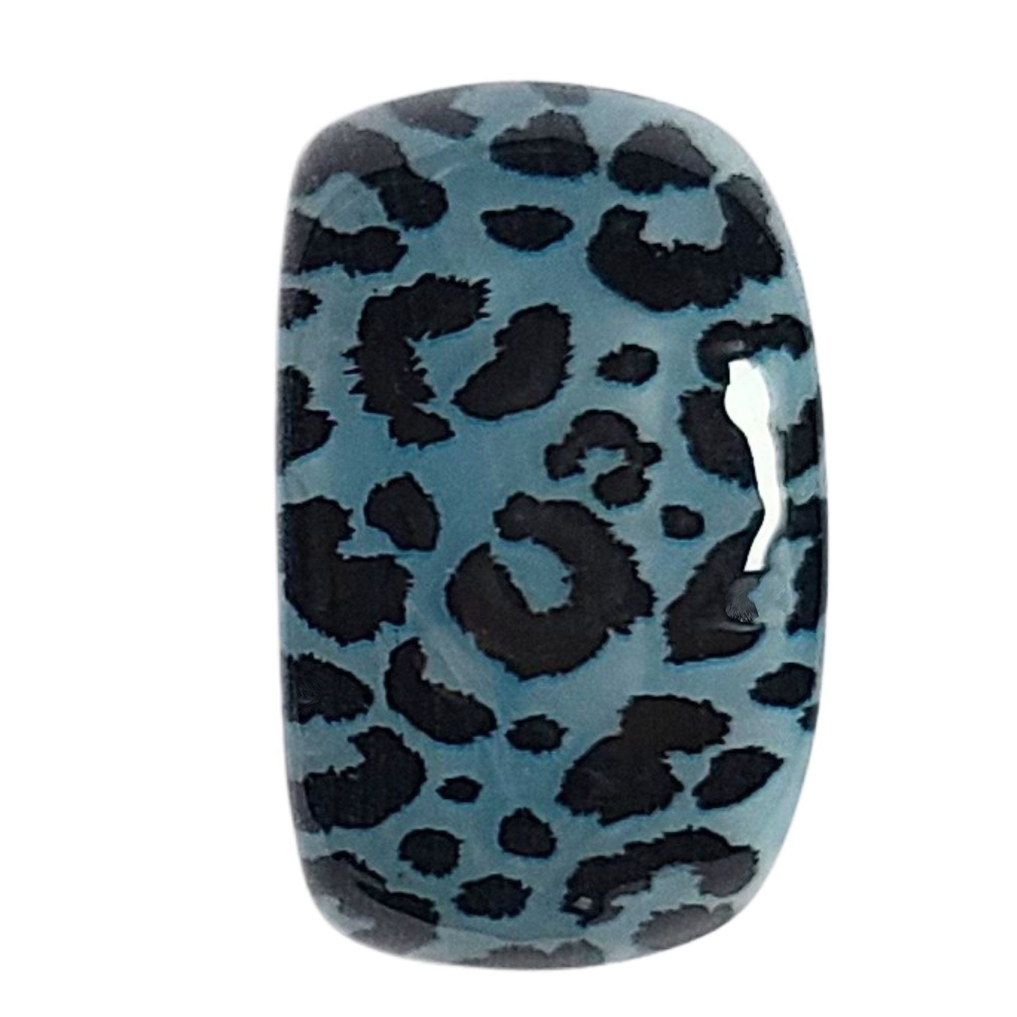 ARTSHOP Chamonyx 17 palet dôme bleu nuage léopard x1