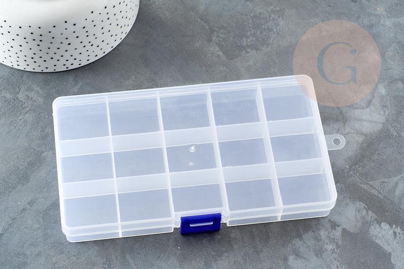 Gingerlily Kit outils débutant bijoux DIY complet