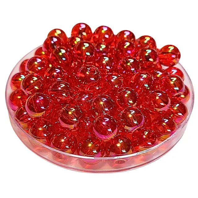 ARTSHOP 325 Cerise boule acrylique 12mm x20