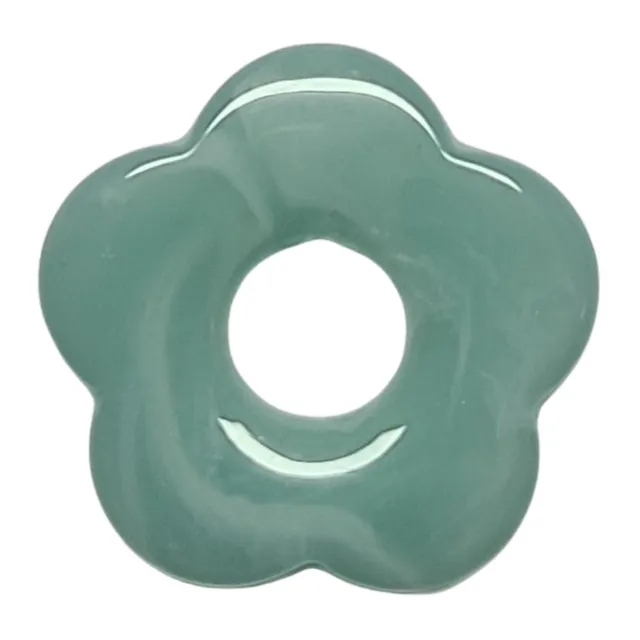 ARTSHOP Flower power 33 fleur Capucine pacific 27mm x1