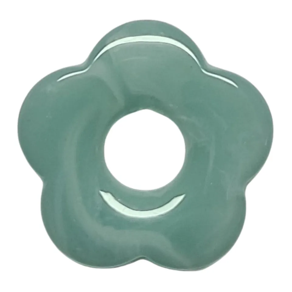 ARTSHOP Flower power 33 fleur Capucine pacific 27mm x1