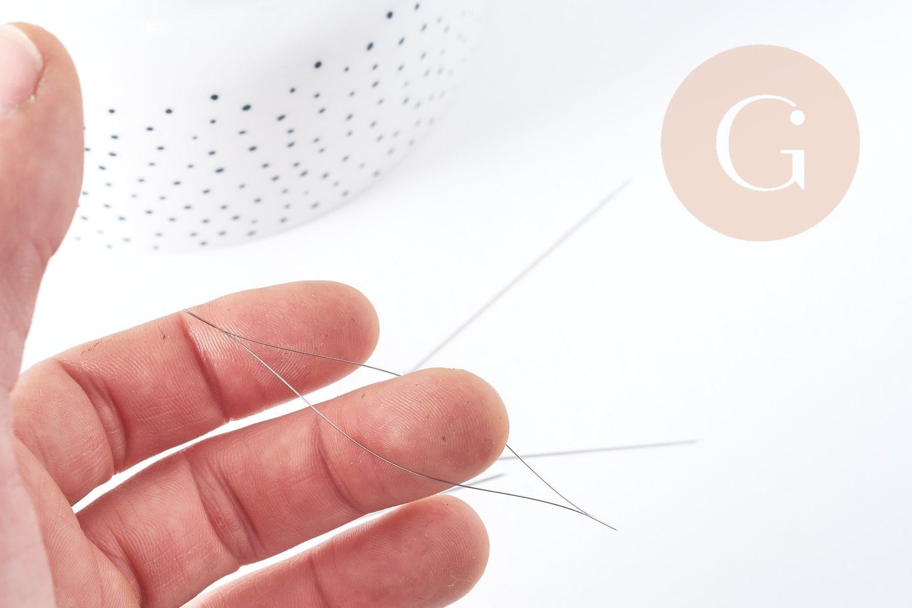 Gingerlily Kit outils débutant bijoux DIY complet