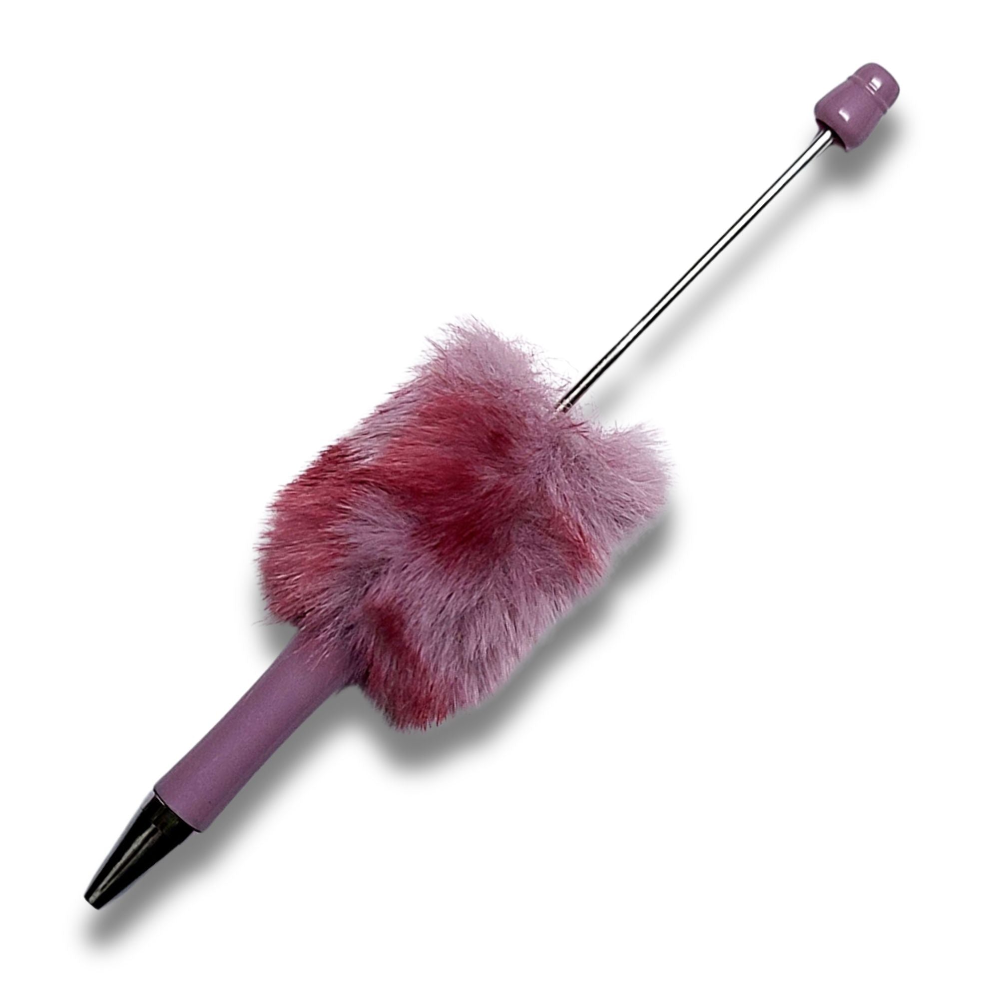 ARTSHOP Stylos ST2 stylo rose fourrure x1