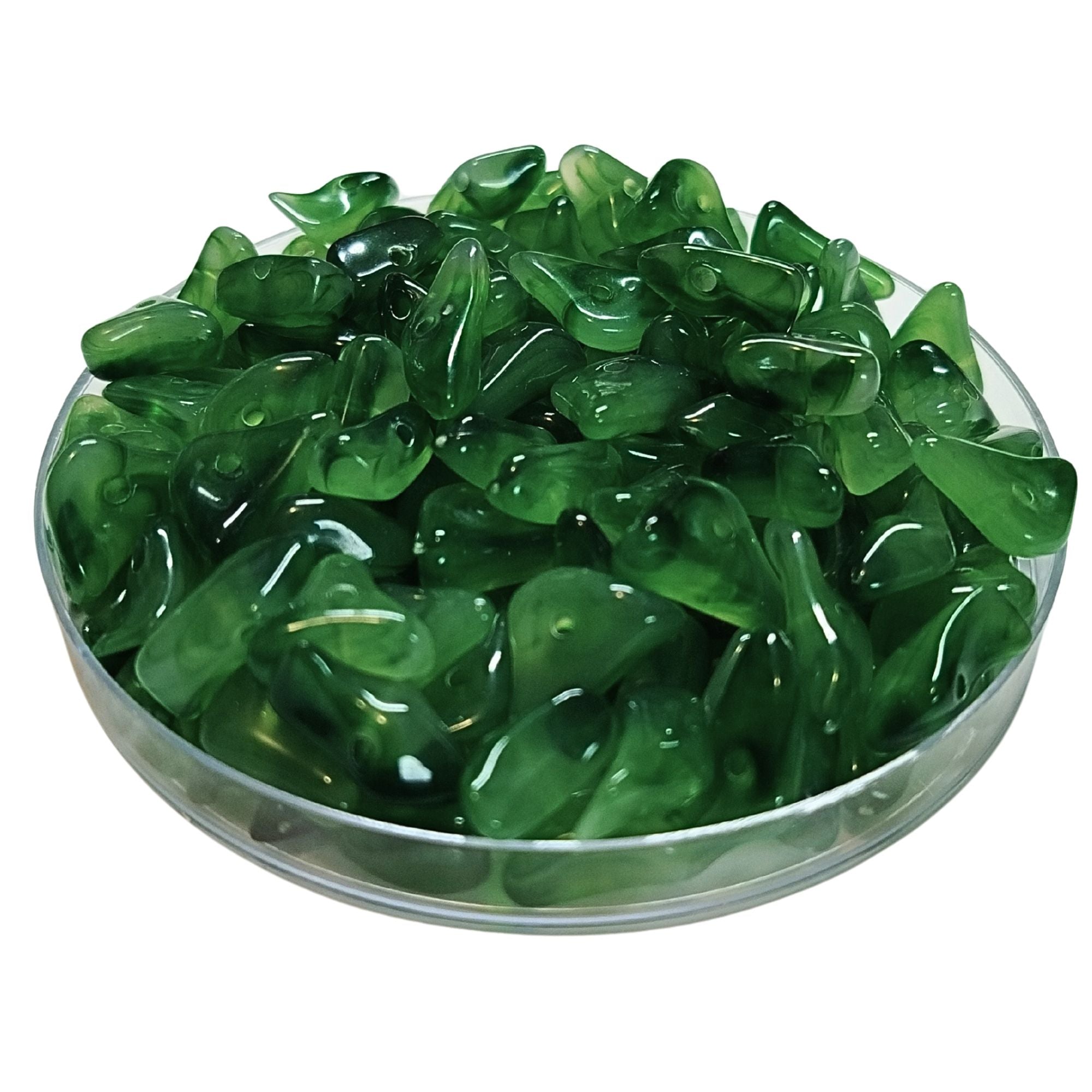 ARTSHOP Séparateurs 9 perle crispy menthe marbré x40