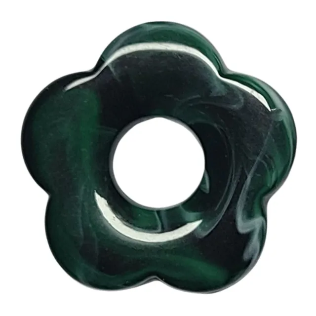 ARTSHOP Flower power 45 fleur capucine sapin x1