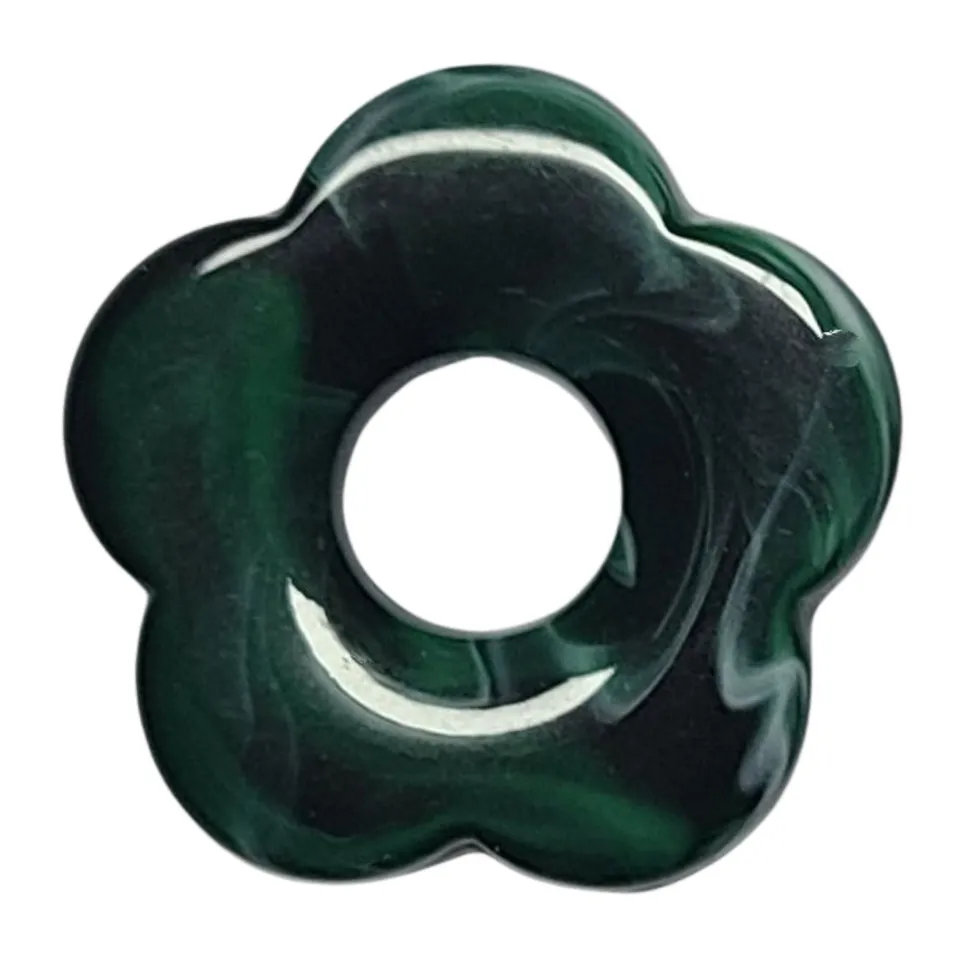 ARTSHOP Flower power 45 fleur capucine sapin x1