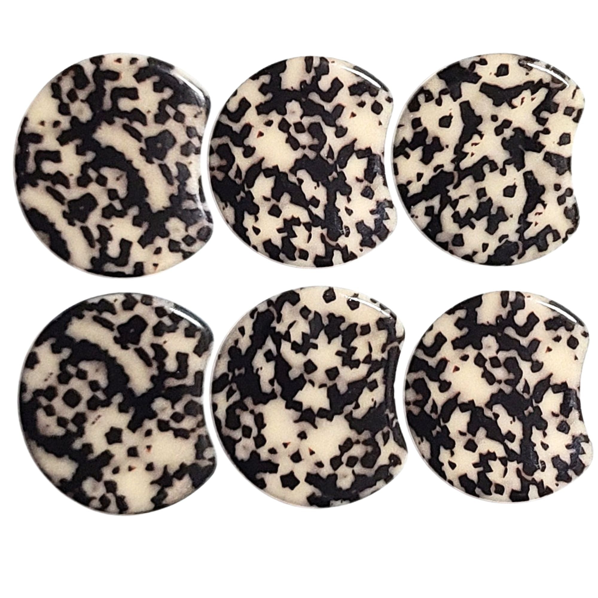 ARTSHOP Palets LUNE 1021B palet écaille tortue x1