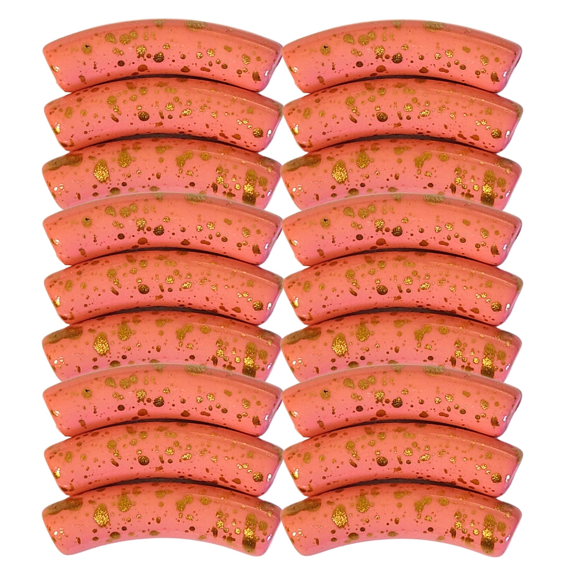 ARTSHOP Tubes 8MM Graffiti Corail splatter x6 tubes