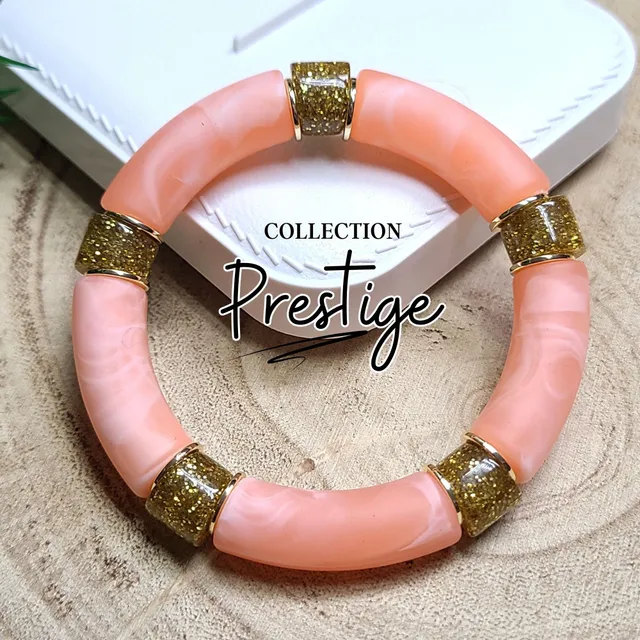 ARTSHOP Idées de créations 52 idée bracelet melon mat