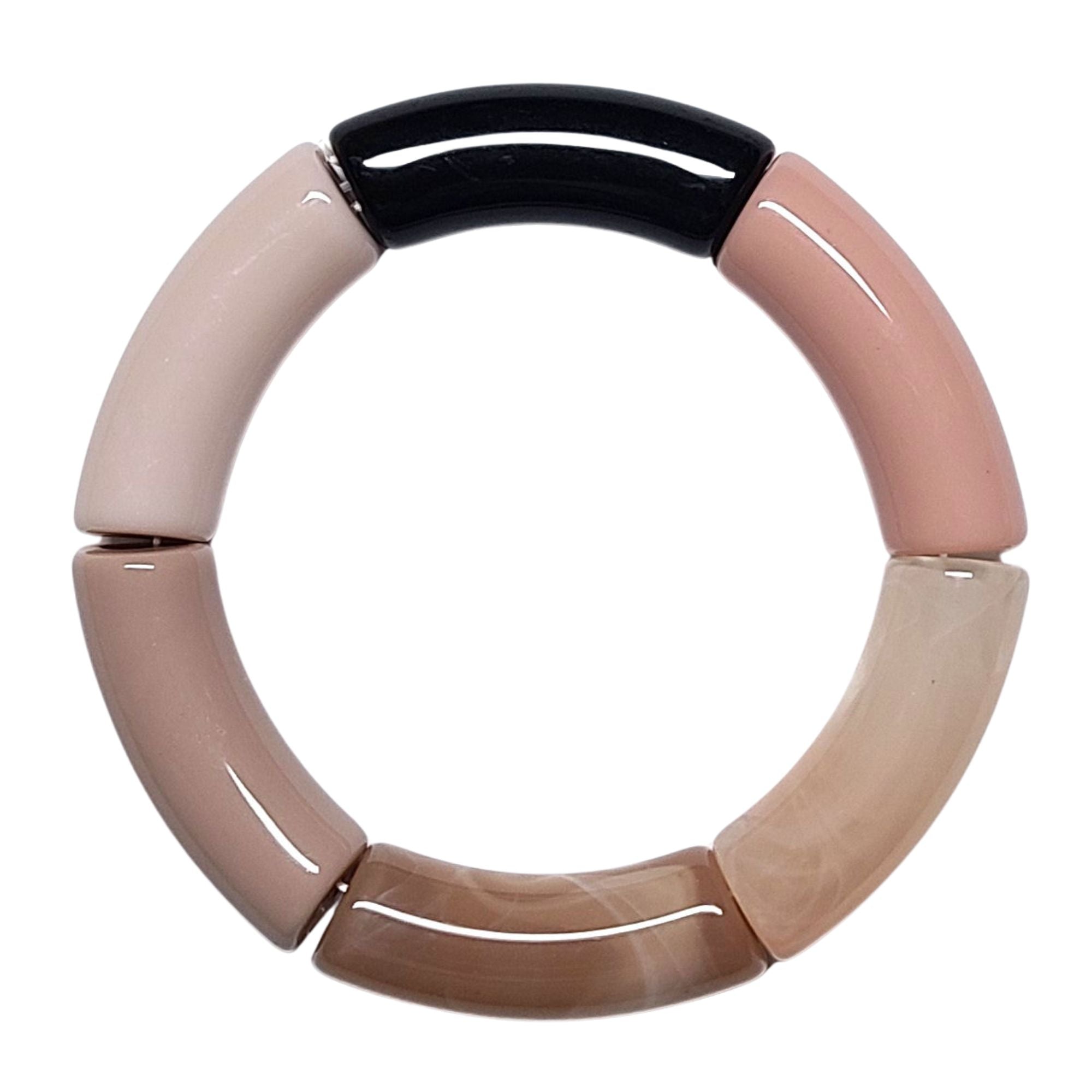 ARTSHOP Tubes 8MM 132 Roses des sables marbré x1 tube