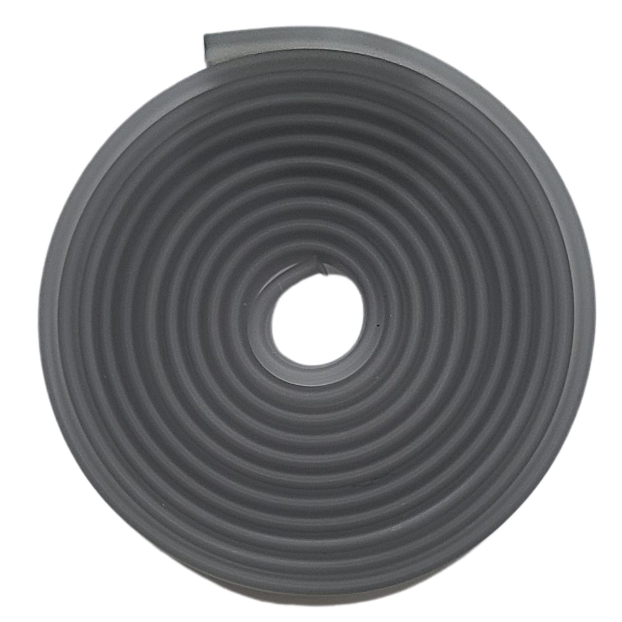 ARTSHOP Sangles Sangle Silicone Gris Mat 7 cm