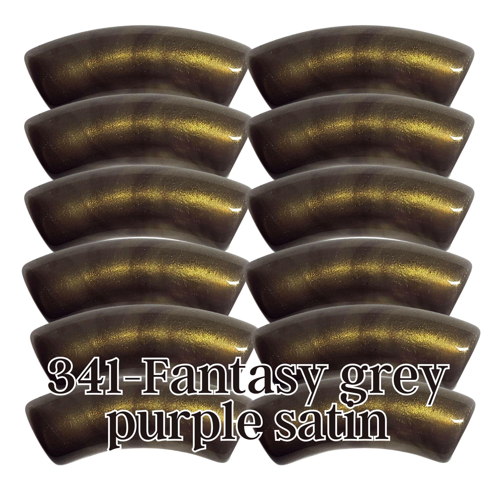 ARTSHOP Tubes Couleurs 341 tube gris violet x6