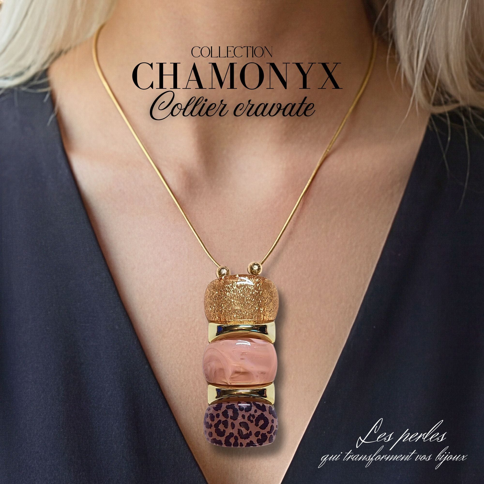 ARTSHOP Chamonyx palet dôme 2 trous rose des sables x1