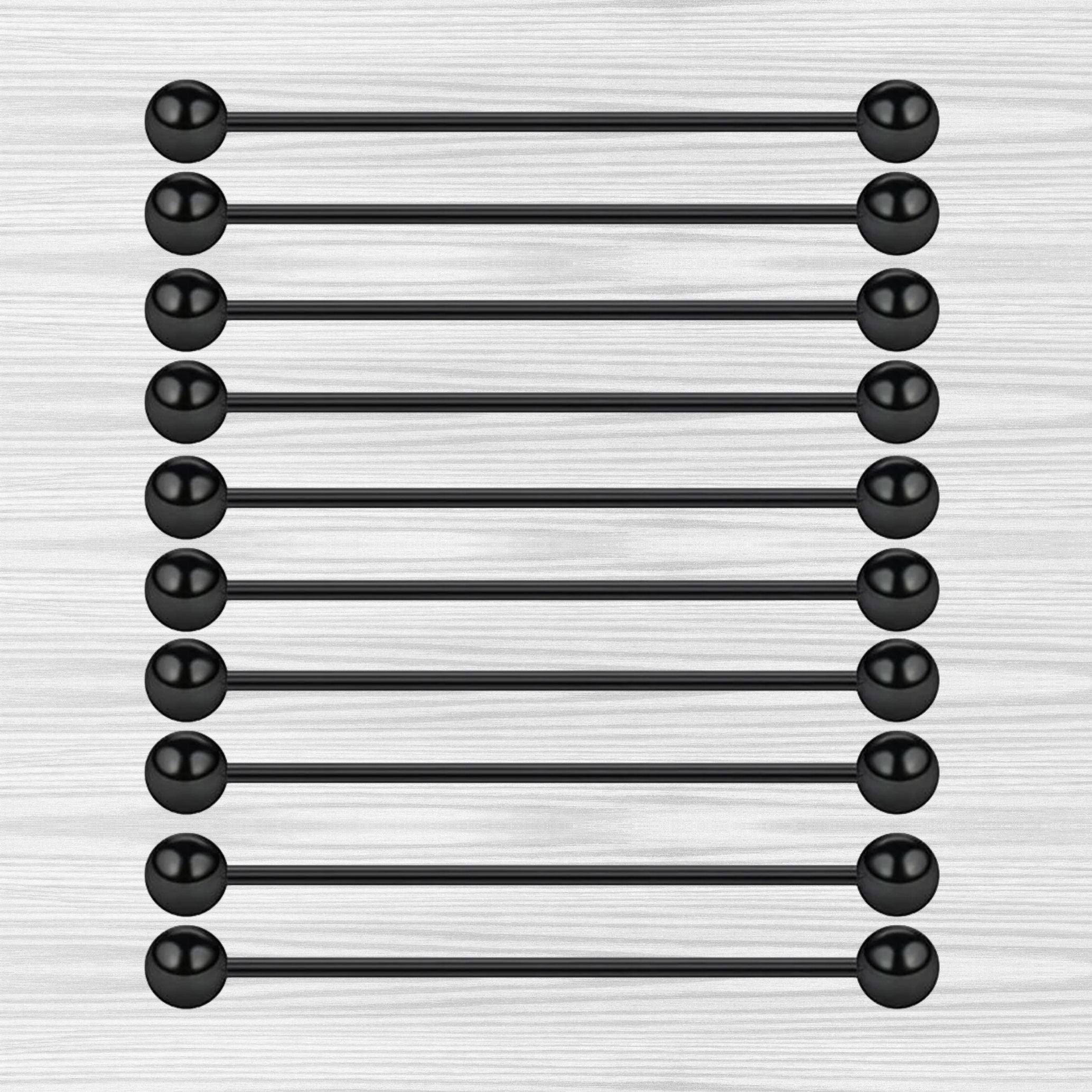 ARTSHOP Apprêts Large fermoir inox argenté à vis x1