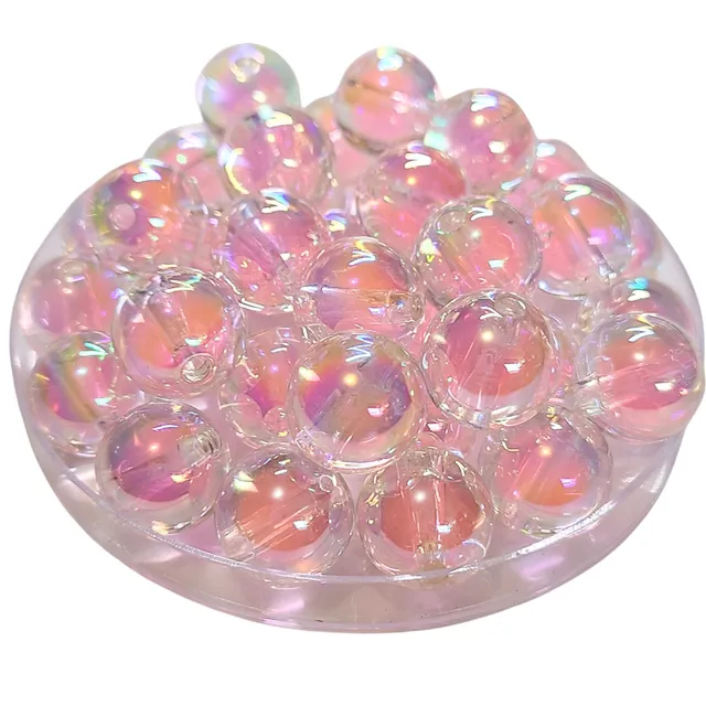 ARTSHOP Boules 16MM 430 Mirage Rose Clair x15