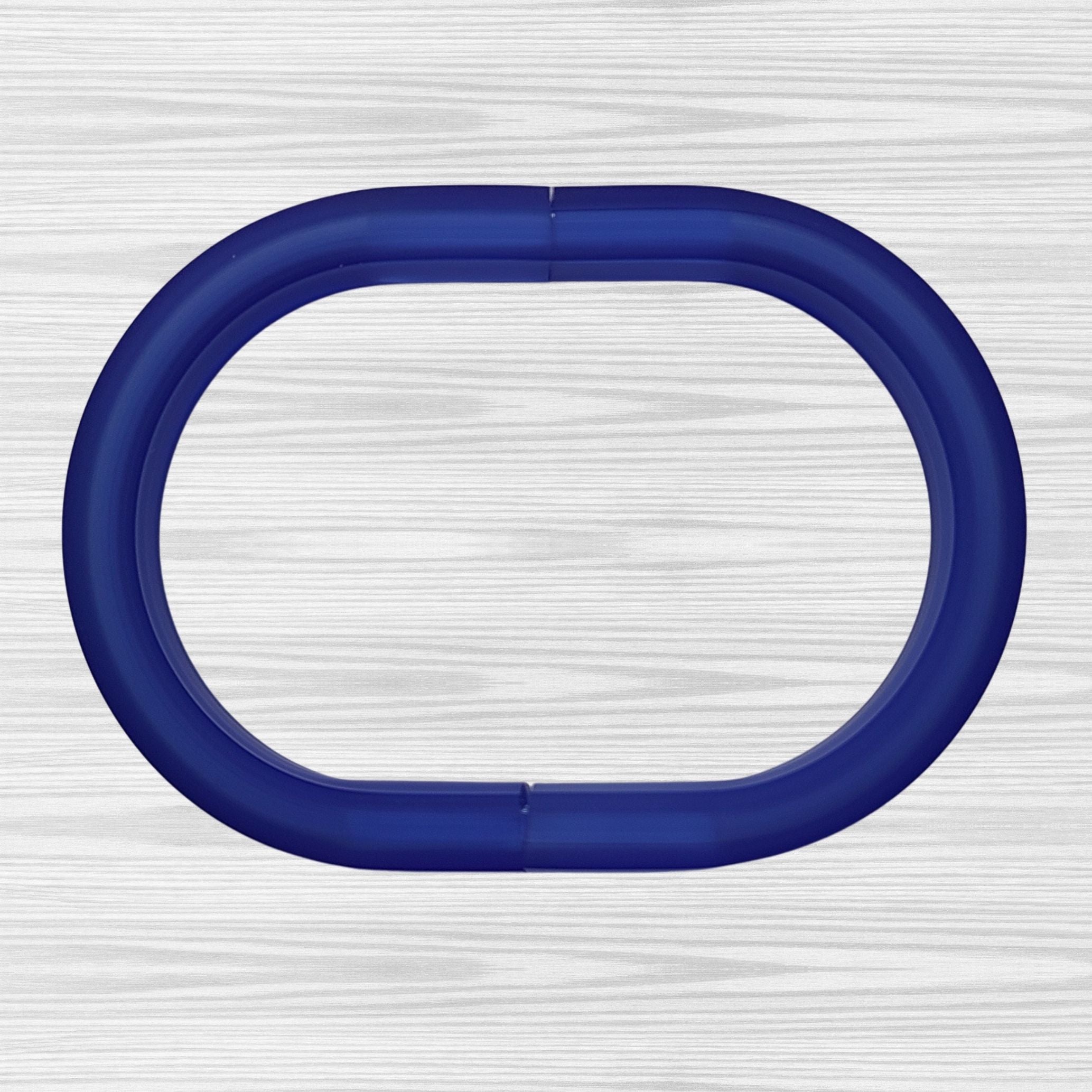 ARTSHOP Gummy tube silicone saphir mat 10cm