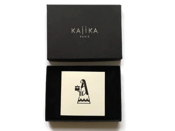 Kajika carte cadeau bijou 25 €