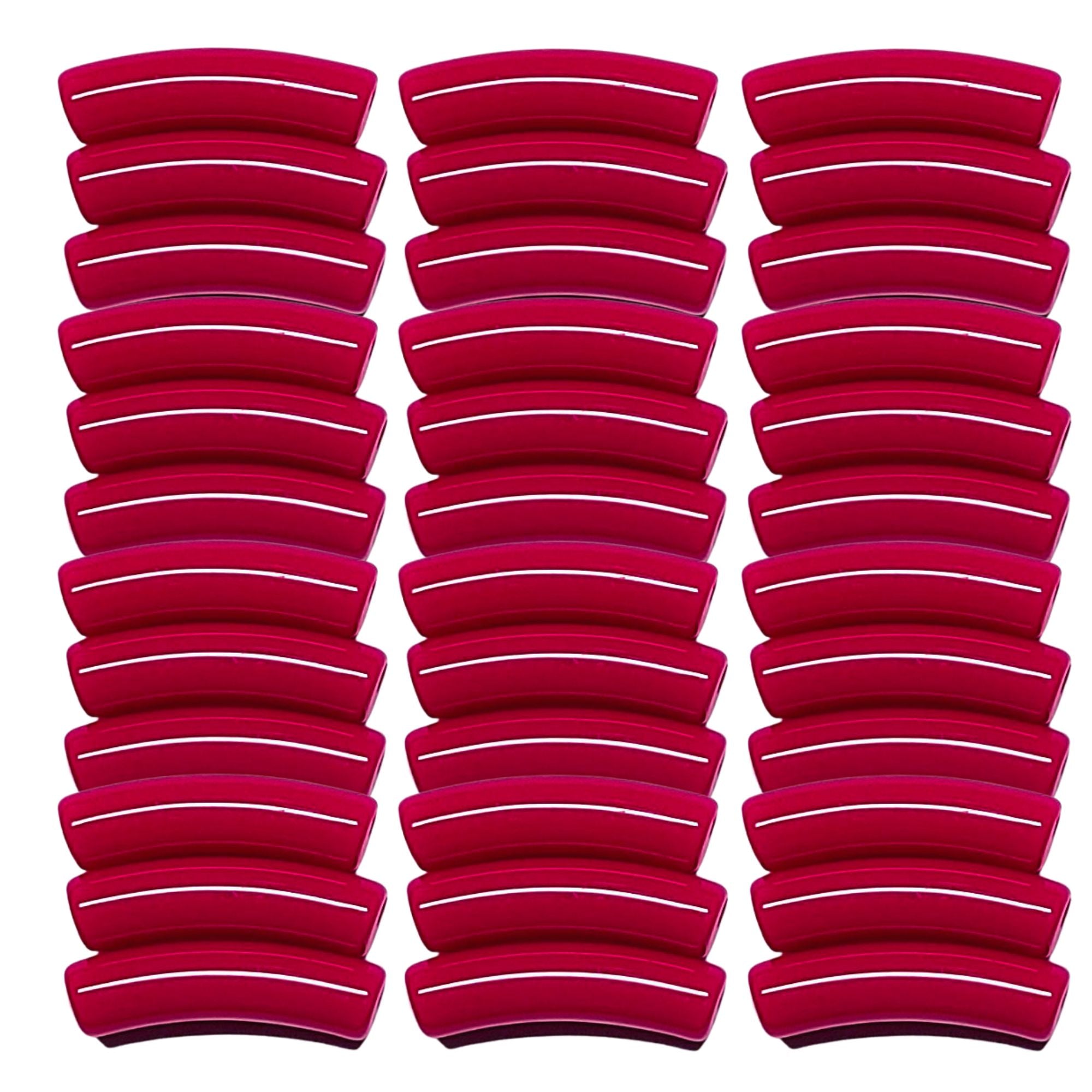 ARTSHOP TINY Tubes 16 Fuchsia foncé 5MM x10