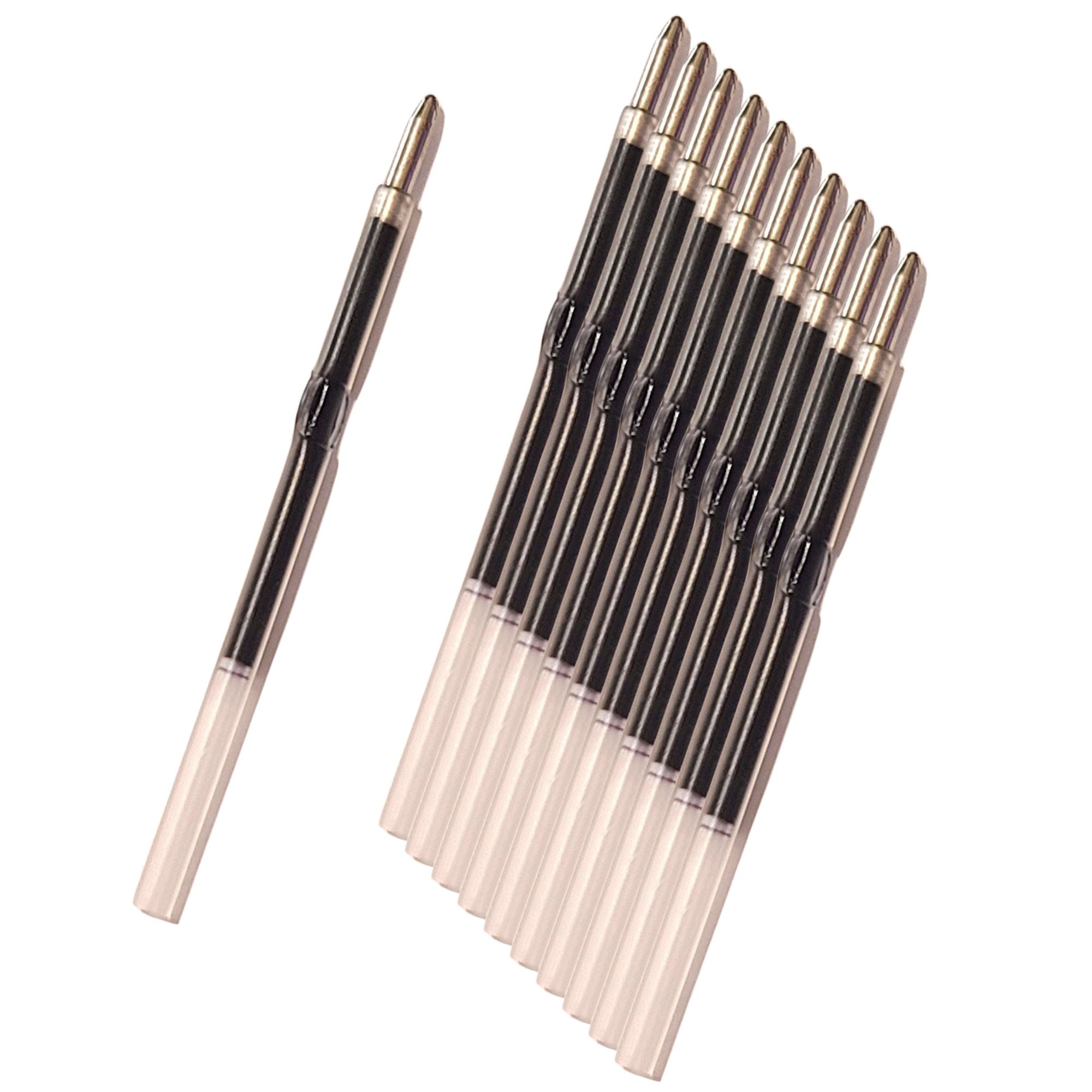 Artshop Stylos recharge encre noire x1