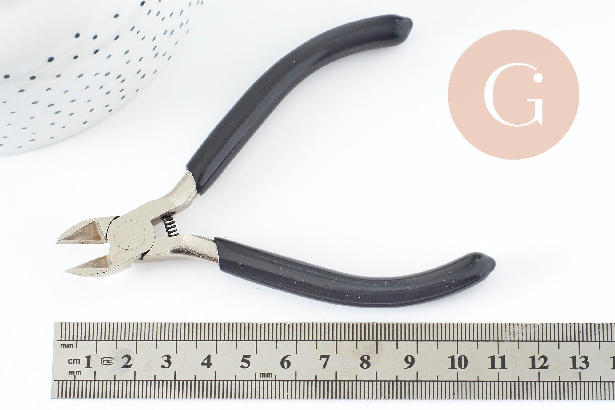 Gingerlily Pince coupante précision acier 10,9cm x1