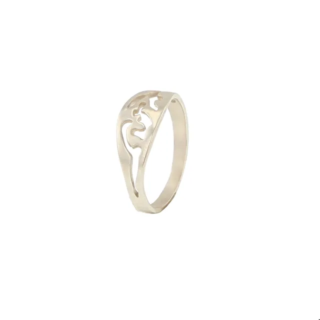 Kajika Mélie bague argent 925 lot 3 bagues cumulables