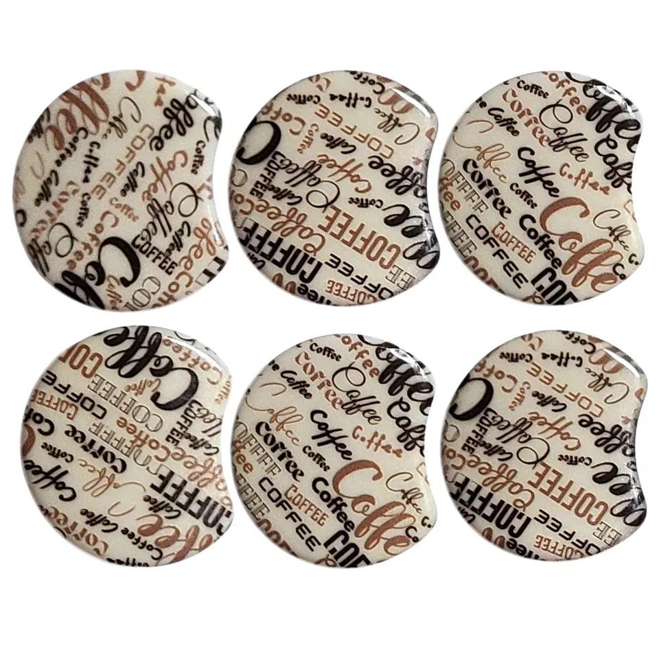 ARTSHOP Palets LUNE 1051 palet résine coffee x1