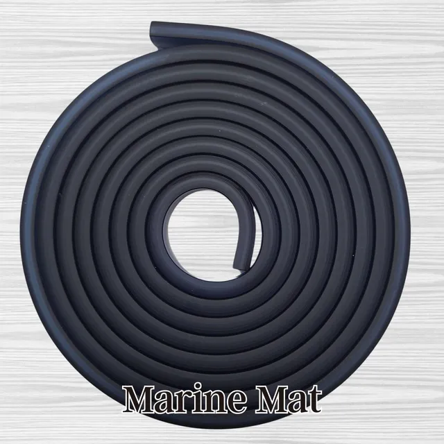 ARTSHOP Gummy 20 tube silicone bleu marine mat 10 cm