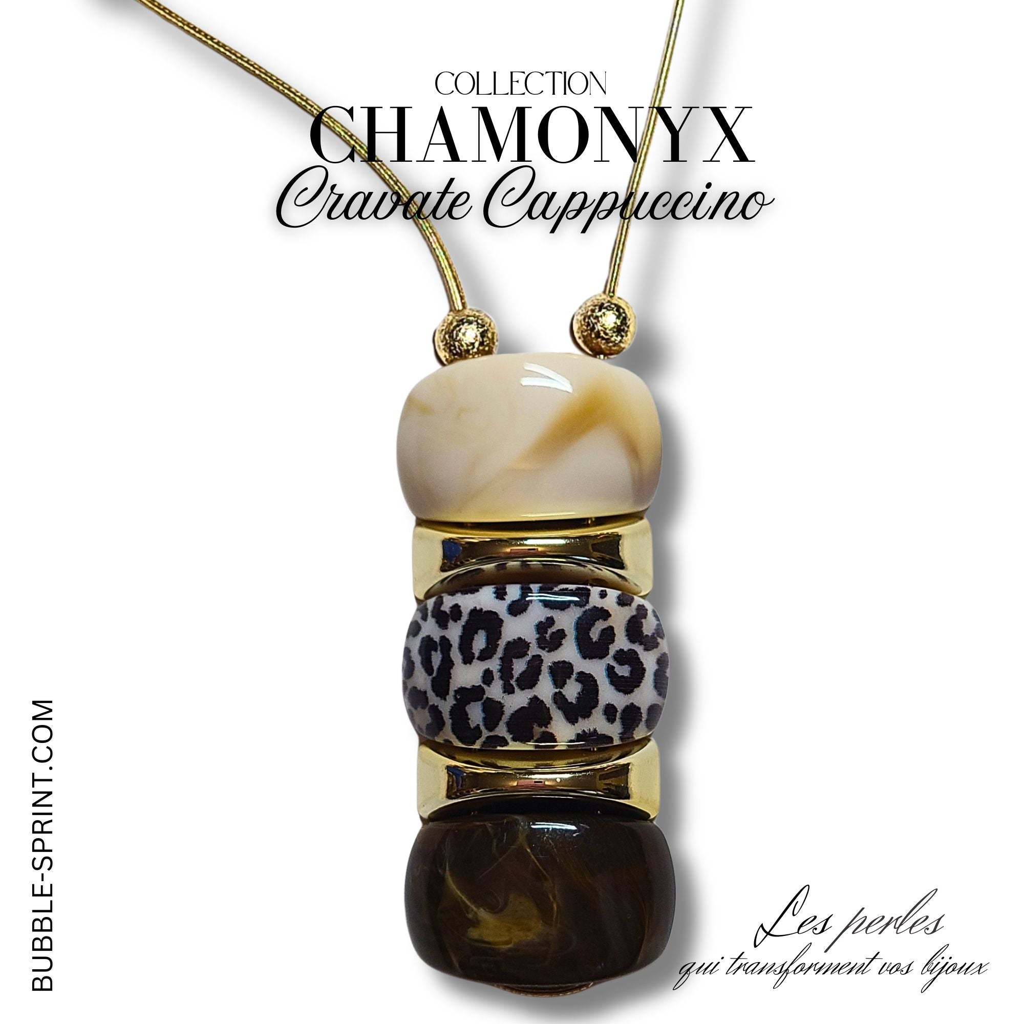 ARTSHOP Chamonyx 33 palet dôme topaze foncé marbré x1