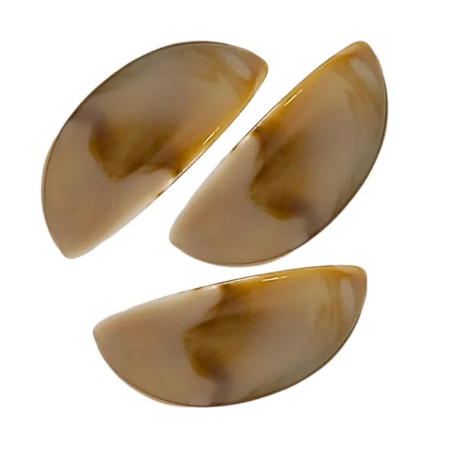 ARTSHOP Clémentis tranche n°16 nougat marbré x20